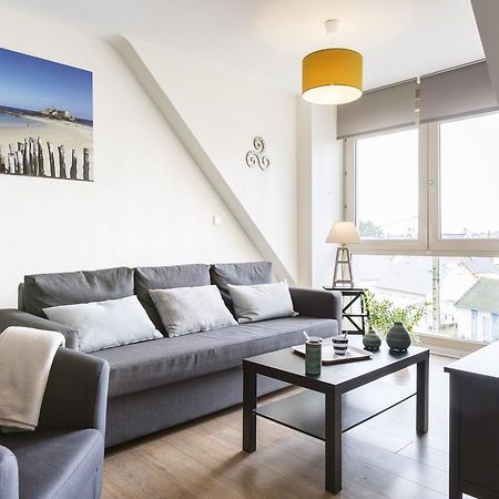Saint Malo Courtoisville Apartamento Exterior foto
